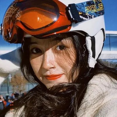 关于她的二三事